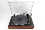 Ariston Transcription Turntable Record Player Model RD20 ** As-is Parts/repair. Fixed Price $198.75.