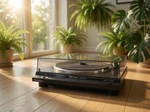 Technics SL-BD20D Turntable Excellent Condition. Fixed Price $185.00.