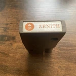 Zenith Turntable 45 Rpm Adapter Records Spindle Stacker, Changer Player. Fixed Price $11.49.