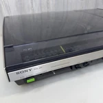 Sony EX-2K Turntable Stereo Music System Vintage 1970S Japan *for Parts Only*. Fixed Price $74.99.