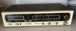 Olympic 8 Track RTC-900 Am/fm Stereo Receiver, Player, Recorder Working Vntg. Fixed Price $40.00.