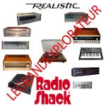 Ultimate Realistic Radio Shack Audio Operation Repair & Service Manual Dvd. Fixed Price $16.62.