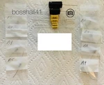 Decca P903 45 Rpm Record Player Rebuild Kit 2 Tube Amplifier RS136. Fixed Price $37.68.
