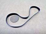 8 Track Player Fits Ge 3-5507B (1 New Belt)!. Fixed Price $12.95.