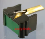 78 Rpm Turntable Needle Stylus Shure Hi Track N91-3 M91 M92 M93 4761-D3 De 761D3. Fixed Price $29.99.