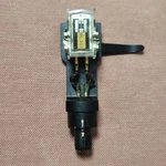 Audio Craft AS-4PL Shell With Denon DL-303 Cartridge Tested Japan Used F/s. Fixed Price $440.00.
