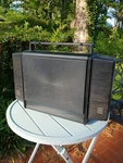 Ge Concert Hall Wildcat Record Player 936B Parts Repair Free Shipping !!. Fixed Price $59.00.