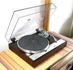 Yamaha YP-D51 Direct Drive Record Player Turntable Confirmed Excellent Operation. Fixed Price $405.00.