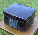 Rare 1946 Admiral 78RPM Record Player Bakelite Case 6RP48-3A1N Phonograph. Fixed Price $90.00.