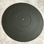 Oem Kenwood KD-37R Turntable Platter Rubber Mat 506-26S. Fixed Price $10.99.