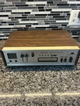 Radio Shack Realistic TR-800 Vintage Track Tape Deck Recorder Parts/repair. Fixed Price $79.99.