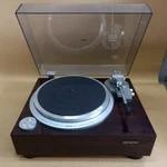 Denon DP-59M Direct Drive Turntable Brown Good. Fixed Price $719.61.