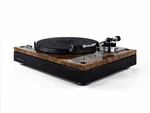 Restored Turntable Onkyo CP-2296 7/12FT Two Colored Varnished After. Fixed Price $2402.58.