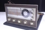 Zenith MK2670 1963 Vintage, Collectible.stereo Radio Receiver As Is Sku 224134. Fixed Price $75.57.