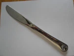 Disney Parks Mickey Icon Knife Stainless Steel Kitchen Flatware Utensil, Used. Fixed Price $11.00.