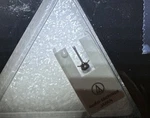 Nos Pfanstiehl 212-D6C Diamond Needle Stylus Replaces Audio Technica ATN-102P. Fixed Price $29.00.