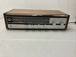 Vintage Penncrest Am/fm Stereo Model #6911 Made By Jc Penny. Fixed Price $69.99.