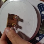 Rca Adapter Kit For Sme 3009 Series 2 Improved. Fixed Price $33.00.