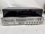 Hitachi SDP-8410H Am-fm Stereo Track Turntable Record Player. Fixed Price $139.99.