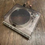 Ddp Vintage Denon DP-33F Direct Drive Fully Automatic Turntable Showa Japan Ex. Fixed Price $543.09.
