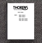 Stereo Turntable TD145-I, TD160-I, TD165-I, TD-145-MKII, TD-16 1975-1976 Thorens. Fixed Price $20.27.