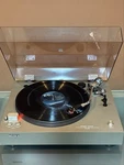 Sony PS-3700 Turntable Directdrive Magdisk Semiauto Newstylus Pitch Fully Works. Fixed Price $650.49.