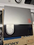Sony PS-Q7 Compact Automatic Turntable With Original Box Untested As Is. Fixed Price $249.99.