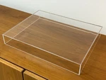 Pioneer PL-230, PL-240, PL-240A Compatible Dust Cover Lid. Fixed Price $179.00.