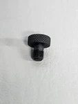 Genuine Vector Research VT-185 Turntable Replacement Parts Out Knob. Fixed Price $8.97.
