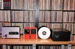 Ultrasonic Lp Cleaning Services Klaudio Desk Systeme Vpi 16.5 (75) Records. Fixed Price $325.00.
