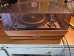 Dual 1226 Turntable Record Player United Audio As-is Parts Repair. Fixed Price $59.99.