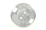 Jvc L-A21 Turntable Platter E1971. Fixed Price $33.99.