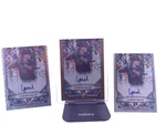 Curtis Mead 2024 Bowman Sterling Rookie Trio Autos /50 /99 /150. Fixed Price $75.00.