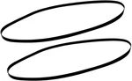 Turntable Belt Replacement For Pioneer PL-15 PL-120 PL-130 PL-201Z PL-202AZ. Fixed Price $18.99.