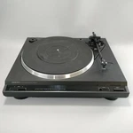 Onkyo Auto Return Belt Drive Turntable Record Player CP-1100A No Dust Cover. Fixed Price $105.57.