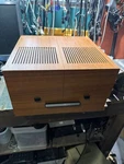 Vintage Walnut Philips 22 GF245/62 Turntable GF-245 Portable Speakers Read!. Fixed Price $299.99.