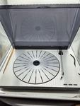 Bang & Olufsen Beogram RX-2 RX2 Turntable Type 5833 MMC4 Mechanically Works Read. Fixed Price $349.99.