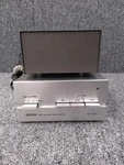 Denon HA-1000 Mc Head Amplifier #BE12175. Fixed Price $615.94.