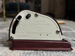 Vintage Garrard Pickup Stylus Pressure Gauge Type SPG2 Box Microgrooves Vinyl. Fixed Price $35.00.