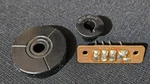 Sony PS-5550 Turntable Head Shell Stand 45 Rpm ADAPTER-TP-N71 Electrical Part. Fixed Price $15.00.