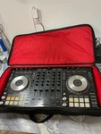 Pioneer DDJ-SX2 4-CHANNEL Serato Performance Controller Mixer. Fixed Price $460.00.
