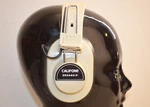 Vintage Califone Deluxe 2924AV-P Monaural Wired Headphone. Fixed Price $15.00.