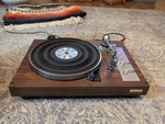 Hitachi PS-48 Direct Drive Turntable Incredible Condition! Great Cartridge!. Fixed Price $559.00.