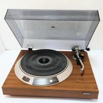 Denon DP-790 Direct Drive Player Turntable Record Brown Rare Vintage. Fixed Price $287.95.