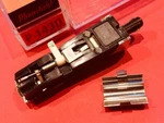 Pfanstiehl P-143D Cartridge Needle/stylus Phillips Ag 3310 3302 3305 Gp 200 204. Fixed Price $69.95.