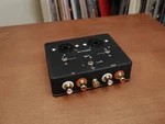 Moving Coil Phono Step Up Box Rca MI-12399 Bogen T-155 Transformers Mc Sut. Fixed Price $159.00.