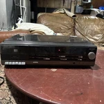 Sharp SG-4 Stereo Music Center Turntable Cassette Player Am/fm *untested*. Fixed Price $39.99.