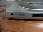 Dual CS515 Turntable Semi-automatic W/o Cartridge. Fixed Price $179.99.