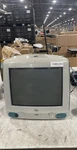 Apple Imac G3/233 M4984 All-in-one Vintage Desktop Computer Retro Unit. Fixed Price $219.99.
