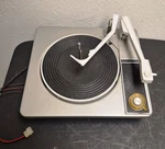 Rca 1VE 07 Console Record Player -1961 -complete Drop Unit- Everything Works!. Fixed Price $149.99.